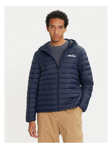 Ellesse Преходно яке Mazzini SHP20084 Тъмносин Regular Fit