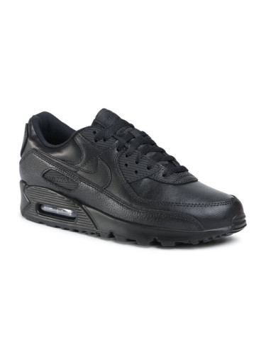 Nike Сникърси Air Max 90 Ltr CZ5594 001 Черен