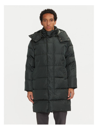 Bomboogie Зимно палто CM8774TTNP4 Зелен Regular Fit