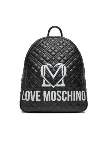 LOVE MOSCHINO Раница JC4377PP0LKR100A Черен