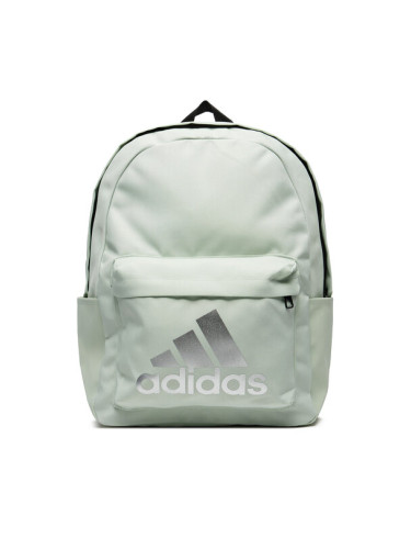 adidas Раница Classic Badge of Sport IX7988 Зелен