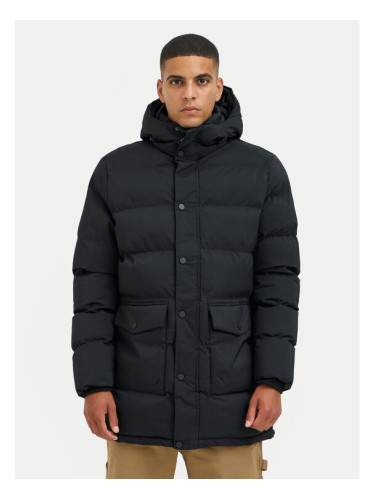 Blend Зимно яке 20717644 Черен Regular Fit