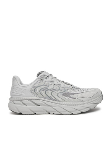 Hoka Сникърси Clifton LS 1141550 Сив