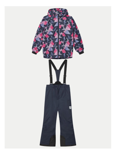 Color Kids Комплект за ски 741741 Розов Regular Fit