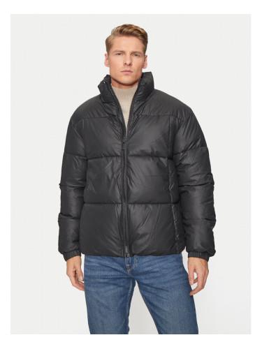 Only & Sons Зимно яке 22030461 Черен Regular Fit