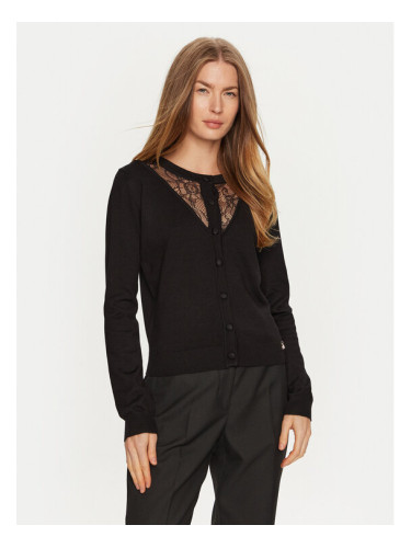Artigli Кардиган ACMA000068 Черен Regular Fit