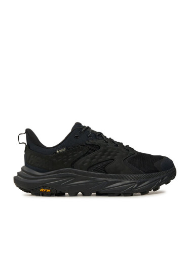 Hoka Туристически Anacapa 2 Low GTX GORE-TEX 1141632 Черен