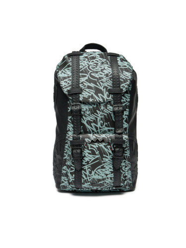 SPRAYGROUND Раница 910B6492NSZ Черен