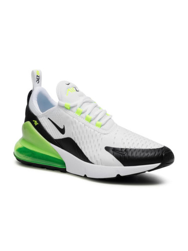 Nike Сникърси Air Max 270 DC0957 100 Бял