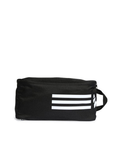 adidas Чанта за обувки Essentials Training Shoe Bag HT4753 Черен