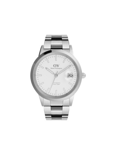 Daniel Wellington Часовник DW00100754 Сребрист