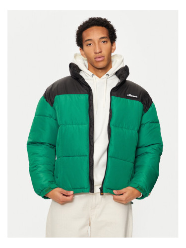 Ellesse Зимно яке SHX20980 Зелен Regular Fit