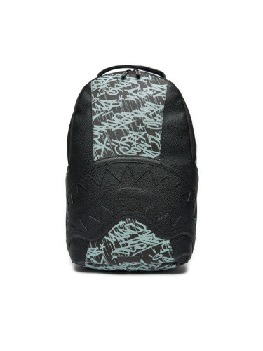 SPRAYGROUND Раница 910B6205NSZ Черен