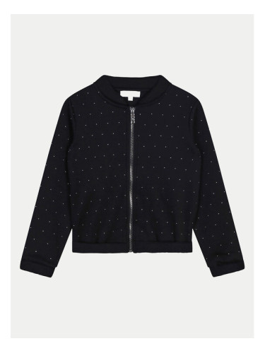 MICHAEL KORS KIDS Суитшърт R30153 M Черен Regular Fit