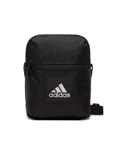 adidas Мъжка чантичка Essentials Organizer IT2048 Черен