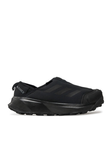 adidas Туристически Terrex Winter Slip-On Cold.Rdy ID2890 Черен