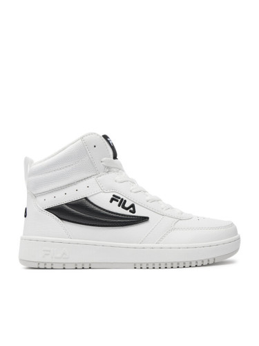 Fila Сникърси Fila Rega Nf Mid Teens FFT0124.13036 Бял