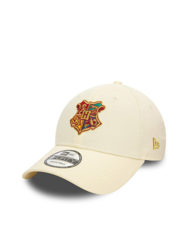 New Era Шапка с козирка Wb Hp 9Forty 60565348 Екрю