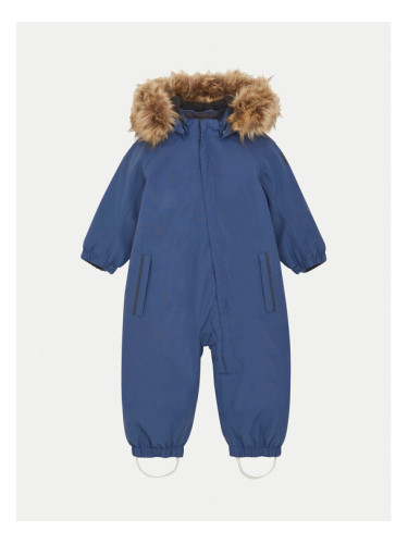 Color Kids Зимен детски гащеризон 741590 Син Regular Fit