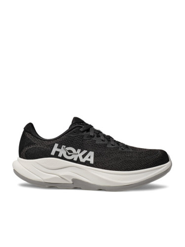 Hoka Маратонки за бягане Rincon 4 1155131 Черен