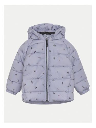 Color Kids Зимно яке 741610 Виолетов Regular Fit