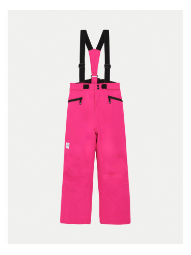 Color Kids Ски панталони 741711 Розов Regular Fit