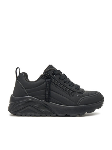 Skechers Сникърси 310387L/BBK Черен