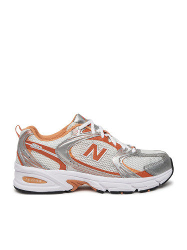 New Balance Сникърси MR530ADC Бежов