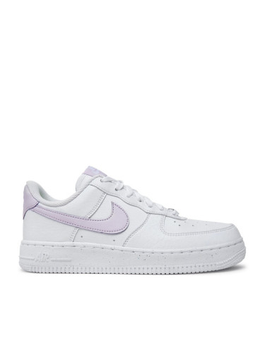 Nike Сникърси Air Force 1 '07 Next Nature DN1430 105 Бял