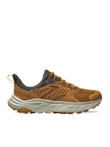 Hoka Туристически Anacapa 2 Low GTX GORE-TEX 1141632 Кафяв