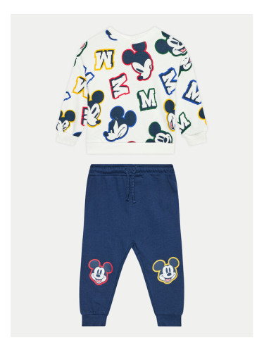 OVS Анцуг 2119769 Екрю Regular Fit