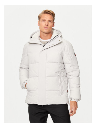 Save The Duck Зимно яке D31300M COFY19 Екрю Regular Fit