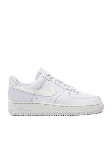 Nike Сникърси Air Force 1 '07 Nn DV3808 500 Виолетов