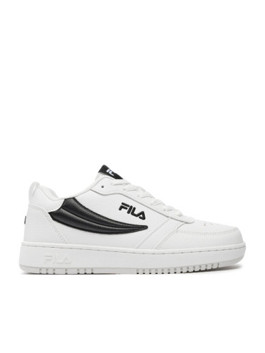 Fila Сникърси Fila Rega Nf Teens FFT0125.13036 Бял