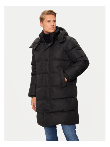 Bomboogie Зимно палто CM8774TTNP4 Черен Regular Fit