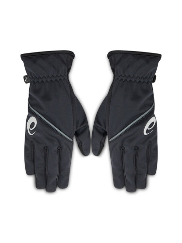 Asics Ръкавици Thermal Gloves 3013A424 Черен