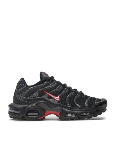 Nike Сникърси Air Max Plus HF4293 001 Черен