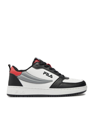 Fila Сникърси Fila Rega Nf Teens FFT0125.13366 Бял