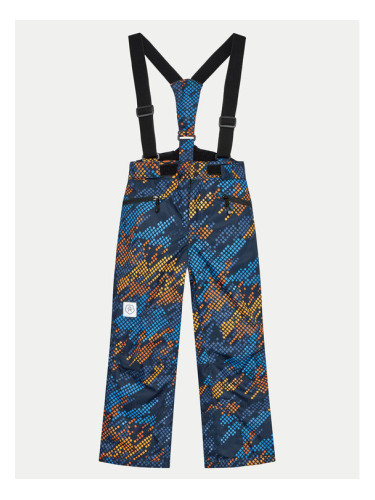 Color Kids Ски панталони 741709 Цветен Regular Fit