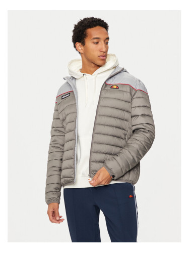 Ellesse Преходно яке Lombardy 2 SHR13274 Сив Regular Fit