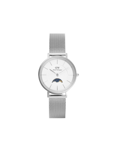 Daniel Wellington Часовник DW00100772 Сребрист