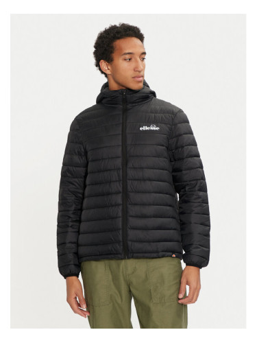 Ellesse Преходно яке Mazzini SHP20084 Черен Regular Fit