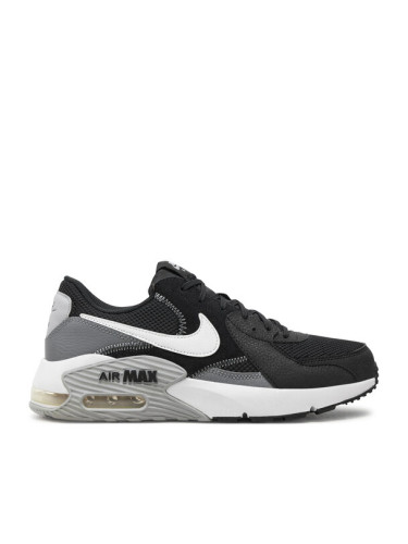 Nike Сникърси Air Max Excee FN7304 001 Черен