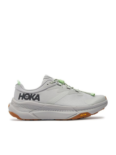 Hoka Сникърси Transport 1123153 Сив