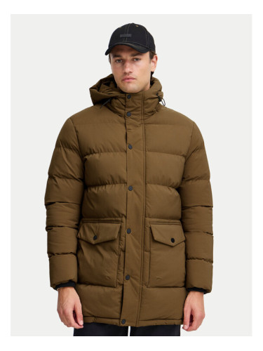 Blend Зимно яке 20717644 Каки Regular Fit