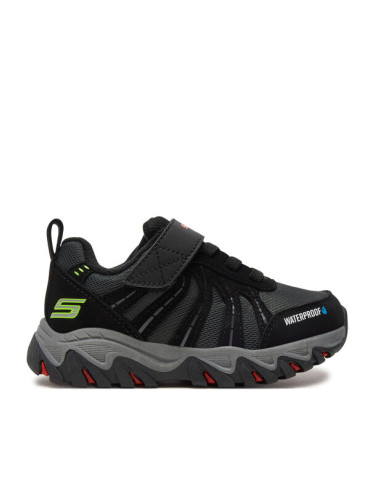 Skechers Туристически Rugged Ranger 406411L Черен