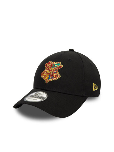 New Era Шапка с козирка Wb Hp 9Forty 60565356 Черен