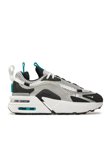 Nike Сникърси Air Max Furyosa Nrg DC7350 100 Цветен