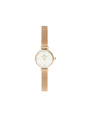 Daniel Wellington Часовник DW00100745 Златист