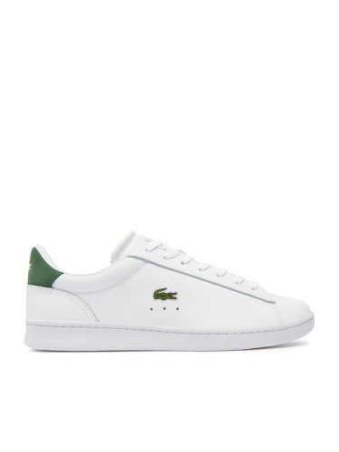 Lacoste Сникърси 748SMA0011 Бял